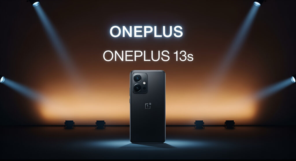 OnePlus 13s