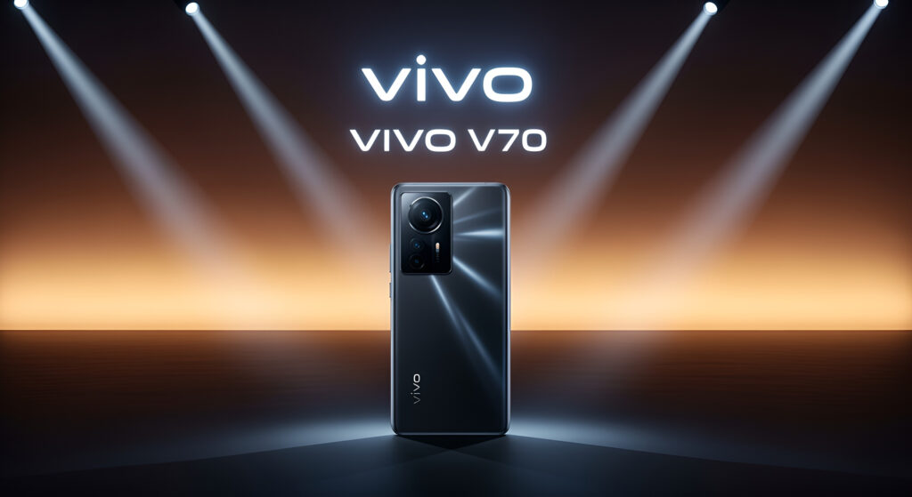 Vivo V70